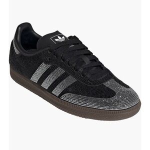 Adidas Samba Crystal Women’s Sneakers -NWT Size 9